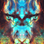 Dorado Face Coryphaena hippurus NASA/ESA Hubble Space Telescope