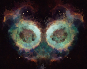 Ophiuchus include α Ophiuchi, Nature's Hidden Faces