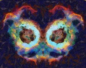 Ophiuchus include α Ophiuchi, Nature's Hidden Faces