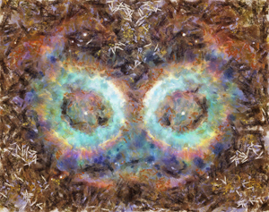Ophiuchus include α Ophiuchi, Nature's Hidden Faces