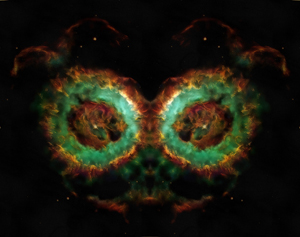 Ophiuchus include α Ophiuchi, Nature's Hidden Faces